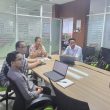 PUPR Maluku Utara Bergerak Cepat Tindak Lanjuti Pertemuan Gubernur dengan LKPP