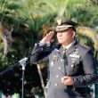 Peringati Hari Kesaktian Pancasila, Dandim Tobelo Tegaskan Nilai Persatuan Bangsa