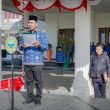 Hari Kesaktian Pancasila di Halmahera Timur: Memperkuat Persatuan Menuju Indonesia Emas 2045