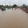 Banjir Bandang Rendam Puluhan Rumah di Sangowo Barat Morotai