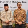 Seminar Road to Go Public Dorong Perusahaan Maluku Utara Masuk BEI