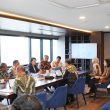 Bupati Morotai Temui Menteri Bahas Transmigrasi dan Pembangunan Infrastruktur