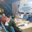 Sarbin Sehe Amankan Dukungan Mayoritas KONI dan Cabor di Maluku Utara