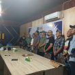 Aziz dan Imanullah Resmi Daftar Ketua KONI Maluku Utara, Tekankan Transparansi