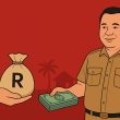 Senin Cair! Pemda Morotai Bayar Tunggakan Gaji Desa Senilai Rp15 Miliar