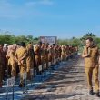 PJ Sekwan Halmahera Timur Dijemput Paksa Satpol PP Gegari Ini!