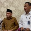 Bulog Ganti Ratusan Ton Beras Rusak di Maluku Utara