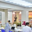 Pemkot Ternate Dukung Sertifikasi Pustakawan untuk Tingkatkan Literasi