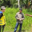 Bupati Halmahera Timur Tinjau Dapur Makan Bergizi Gratis di Wasile Utara
