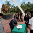 Ratusan PPPK dan CPNS Halmahera Utara Terima SK, Bupati Ingatkan Etika
