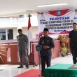 Bupati Halmahera Utara Lantik Pejabat, Tegaskan Pentingnya Talenta dan Pelayanan Masyarakat