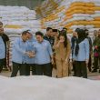 Bulog Bergerak Cepat Ganti Beras Tak Layak, Gubernur Sherly Apresiasi Dukungan DPR