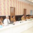 Gegara Ini, Wali Kota Tauhid Siapkan Skenario Bertahan 2026