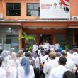Rabu Menyapa di BP2RD, Sekda Ternate Soroti PAD dan Penurunan TKD
