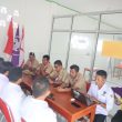Bawaslu Morotai Jalin Kerja Sama dengan Pramuka Awasi Pemilu