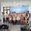 Kolaborasi Tambang dan Kampus Hadirkan Kampung Sehat di Obi, Halmahera Selatan