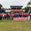 Bassam Buka Bupati Cup 2025: Gunakan Dana Desa untuk Bina Pemuda