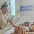 Biayanya Ditanggung Haji Robert, NHM Bantu Pasien Jantung ke Jakarta
