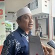 Keuangan Pemkot Ternate Tertekan, Kegiatan Seremoni Harus Dikurangi