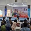 Pemprov Maluku Utara Peringati HUT ke-26 Lewat Storytelling Bertema ‘Sang Pejuang’
