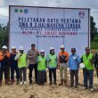 PT Smart Marsindo Wujudkan Komitmen Pendidikan di Pulau Gebe