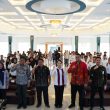 Gubernur Sherly Tekankan Pentingnya Etika bagi Calon Pekerja Migran