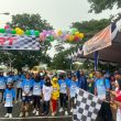 Sofifi Berolahraga Resmi Diluncurkan, Momentum Kebugaran dan Kebersamaan