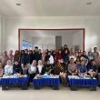 Duta Humas Polda Maluku Utara Ajak Generasi Muda Bijak Bermedia Sosial