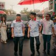 “Takdir HUT Maluku Utara”: Kepergian Ko Benny dan Lahirnya Kepemimpinan Sherly