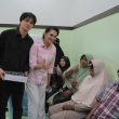 Ratusan Pasien Katarak Dioperasi Gratis, Kado Gubernur Sherly untuk HUT ke-26 Maluku Utara