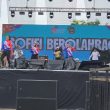 Sofifi Berolahraga Resmi Diluncurkan, Momentum Kebugaran dan Kebersamaan
