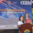Pemprov Maluku Utara dan Lanal Siapkan Kolam Latihan untuk Atlet Renang