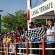 Gubernur Sherly Ajak Pemuda Maluku Utara Lawan Rasa Takut Lewat Sportivitas