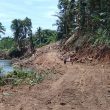 Intim Kara Diduga Rusaki Sungai Ake Toniku, Warga Tabadami Murka