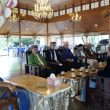 Kesultanan Ternate Mulai Perjuangkan Daerah Istimewa Ternate