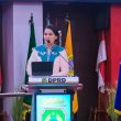 Gubernur Sherly Tjoanda Paparkan Capaian Kinerja pada HUT ke-26 Provinsi Maluku Utara