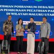 Didaulat jadi Duta Posbankum Se Indonesia, Gubernur Sherly Pastikan Akses Keadilan