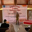 FTBI 2025 Resmi Dibuka, Wawali Ternate Soroti Ancaman Kepunahan Bahasa Daerah