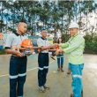 Harita Nickel Latih Pemuda Desa Jadi Mekanik Andal Industri Tambang
