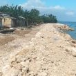 Morotai Ngebut Bangun Talud Rp 31 Miliar, Satu Desa Sudah Hampir Rampung!