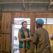 Gubernur Sherly Relokasi Warga Pesisir Sidangoli Dehe Demi Keselamatan