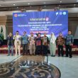 Pemuda Muhammadiyah Maluku Utara Gelar Forum Silaturahmi dan Visi-Misi Rektor UMMU