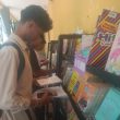 Gramedia dan Unkhair Gelar Pameran Buku, Dukung Program Duta Baca Kampus
