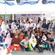 Dukung Anak Berkebutuhan Khusus, PGRI Ternate Gelar Lomba Kreativitas