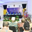 STIMI Ternate Resmi Lahirkan Lulusan Pertama, Siap Dukung Sektor Kelautan