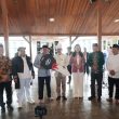 Sinergi Pemkot Ternate dan Kesultanan, Mobil Operasional Diserahkan Wali Kota