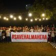 Anak Muda Galang Gerakan Save Halmahera Jaga Ruang Hidup