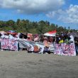 Diduga Langgar Adat, Dua Perusahaan Tambang Diusir Warga Morotai