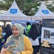 Dari Rumah Pasien ke Landmark Ternate: Apoteker Maluku Utara Gelar Aksi Sosial