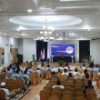 Debat Caketum HIPMI Maluku Utara, Irman: Saatnya Jadi Penghubung, Bukan Penonton!